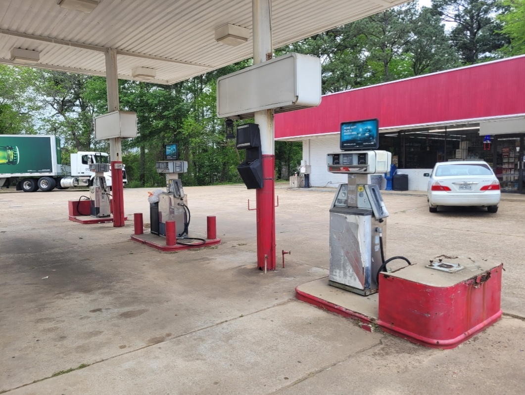 Commercial Property for Sale in Chapel Hill Texas 75707